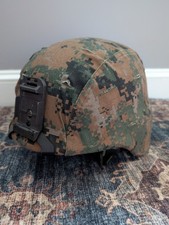 Usmc lightweight helmet for sale  Rocky Hill