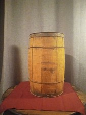 Vintage wood wooden for sale  Stamford