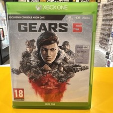 Gears war microsoft usato  Desio