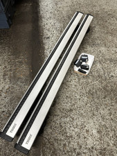 Thule roof bars for sale  LEATHERHEAD