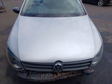 Volkswagen polo 1.2 for sale  NEWCASTLE UPON TYNE