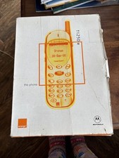 Motorola ti250e timeport for sale  MALVERN