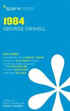 1984 george orwell for sale  UK