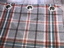 Dunelm highland woven for sale  NOTTINGHAM