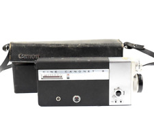 Cinepresa cine canonet usato  Ravenna