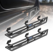 Secondhand running boards for sale  Ontario