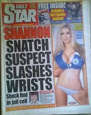 Daily star april for sale  DARTFORD