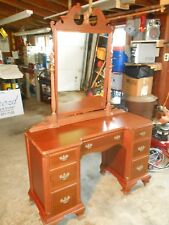 Mahogany antique dresser for sale  Oregon