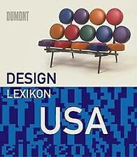 Design lexikon usa gebraucht kaufen  Berlin