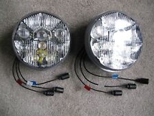 truck headlights for sale  BLACKBURN