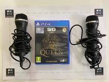 Let sing queen usato  Torino