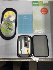 Cricut accessories bundle for sale  Anaconda