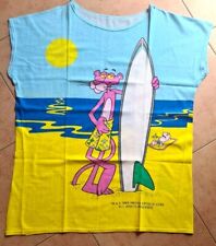 Pink panther shirt usato  Ferrara
