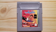Disney aladdin hülle gebraucht kaufen  Schwerin