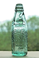 William baxter vintage for sale  ELLAND