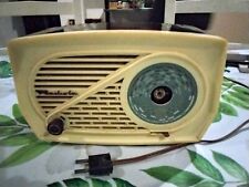 Ancien poste radio d'occasion  Ligny-en-Barrois