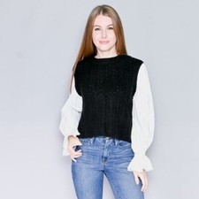 Nwot something navy for sale  Ambler