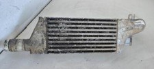 Usado, 24427069 117996 ladeluftkühler für OPEL COMBO (CORSA C) 1.7 16V DTI CAT (Y 2001 comprar usado  Enviando para Brazil