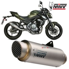 Scarico completo mivv usato  Rimini