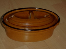 Kasserolle val deckel gebraucht kaufen  Fürth