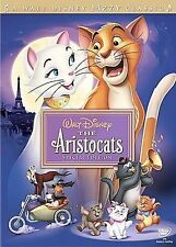 The Aristocats comprar usado  Enviando para Brazil
