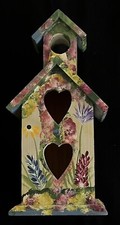 Hand painted bird for sale  Seabrook