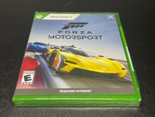 Forza motorsport fast for sale  Austin
