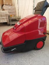 Spazzatrice elettrica batteria usato  San Giovanni in Persiceto