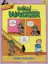 Ehapa verlag lila gebraucht kaufen  Weil am Rhein