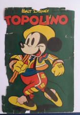 Rarissima locandina edicola usato  Ragalna