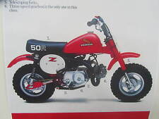Honda z50r 1982 for sale  Battle Creek