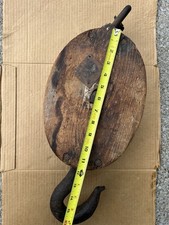 Large antique industrial for sale  USA