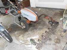 Holder balkenmäher m7 gebraucht kaufen  Baruth