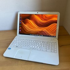 Portable toshiba satellite d'occasion  Villars-les-Dombes