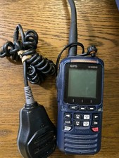 Standard horizon hx890 for sale  Alameda