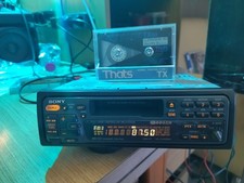 Sony c450 rds usato  Gioia del Colle