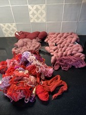 Tapestry wool mixed for sale  MARLBOROUGH