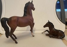 Royal doulton horse for sale  STALYBRIDGE