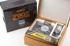 Unused nikon f90x d'occasion  Expédié en Belgium