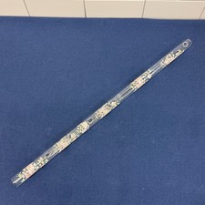 Usado, Flauta de cristal Hall borosilicato em chave da década de 1990 D - Instrumento musical exclusivo comprar usado  Enviando para Brazil