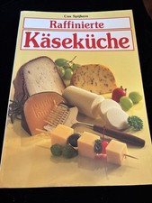 Refined cheese cuisine d'occasion  Expédié en Belgium