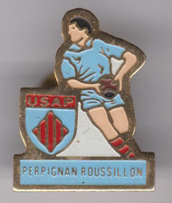 Pin rugby usap d'occasion  La Réole