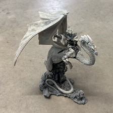 Enchantica dragon wargren for sale  MONTROSE