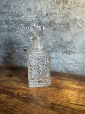 Antique cut glass for sale  BLACKBURN