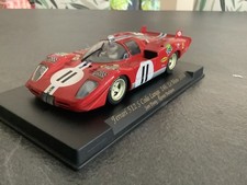 fly slot car d'occasion  Saint-Pair-sur-Mer