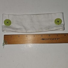 Headband mask ear for sale  Vacaville