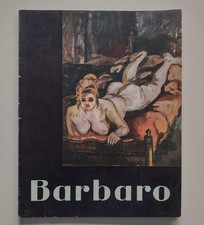 Saverio barbaro zampetti usato  Italia