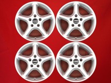 Borbet typecf aftermarket d'occasion  Expédié en Belgium