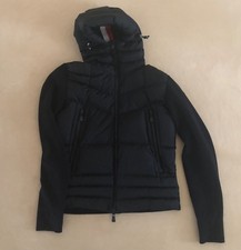 Moncler stepp jacke gebraucht kaufen  Ibbenbüren