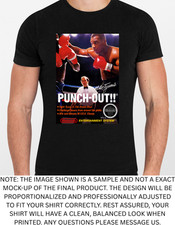 Mike tyson punch for sale  USA